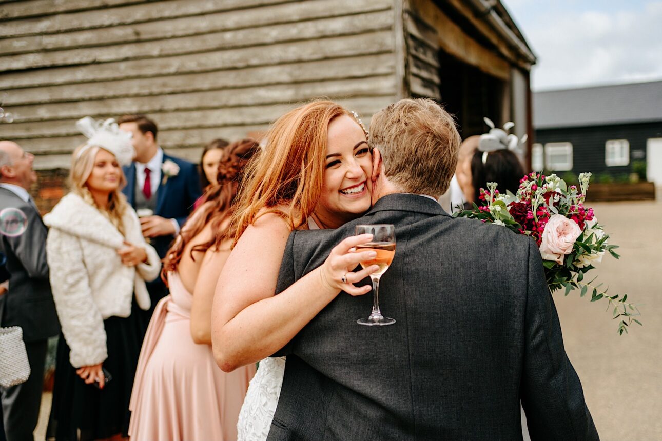 00066 the barms at lodge farm wedding photography