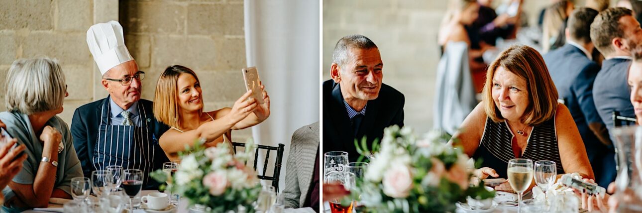 00114 the barms at lodge farm wedding photography