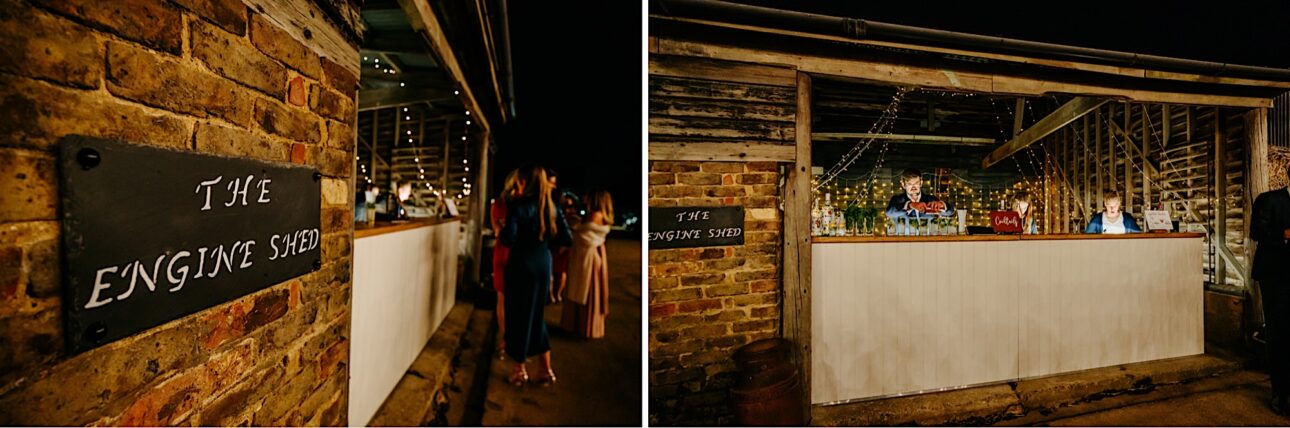 00125 the barms at lodge farm wedding photography
