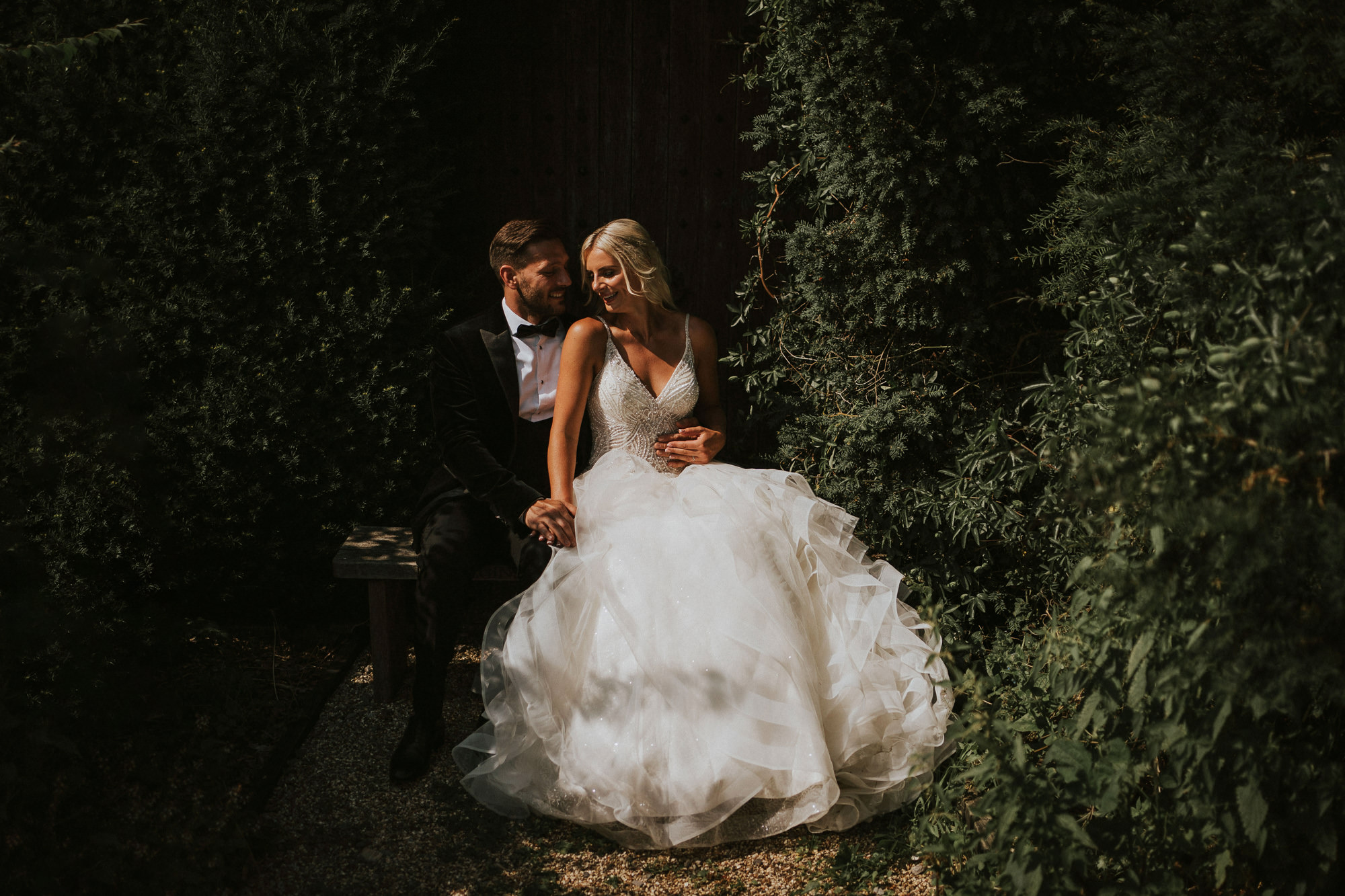 Gaynes Park Wedding: Gemma & Nicky 1 gn1422