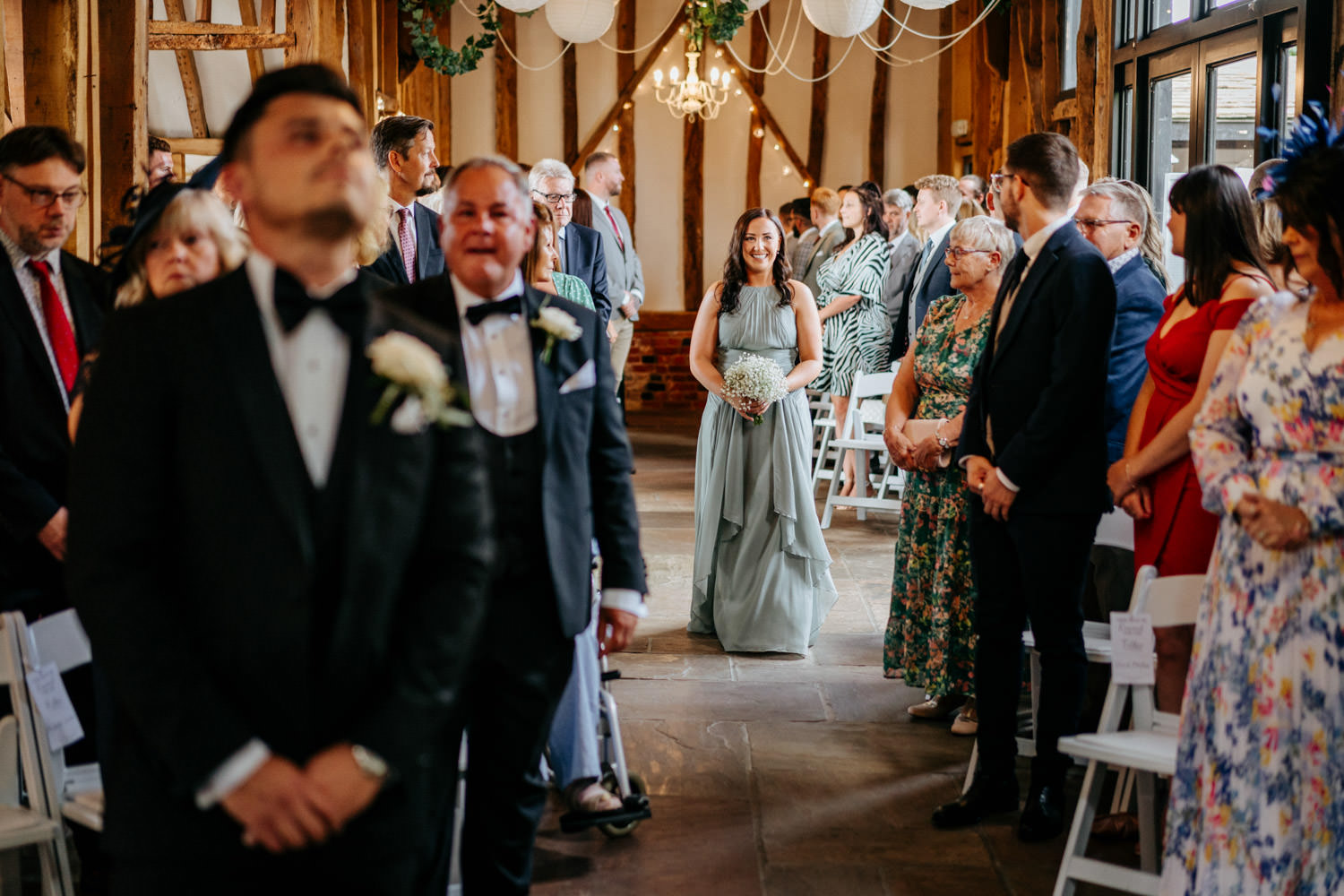 Rebecca and Connor - High House 52 High house weddings Rebecca connor53