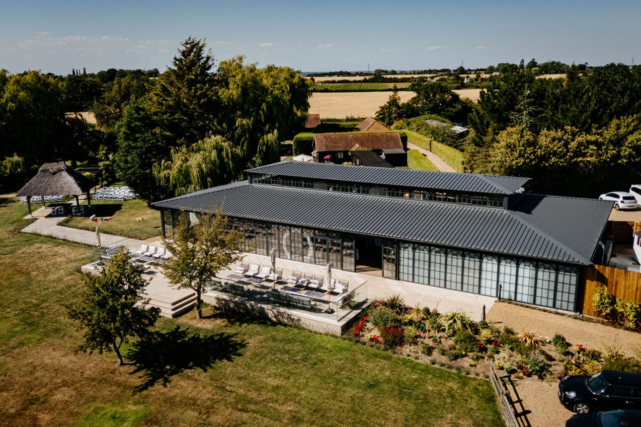 high house wedding photographer essex0176 1