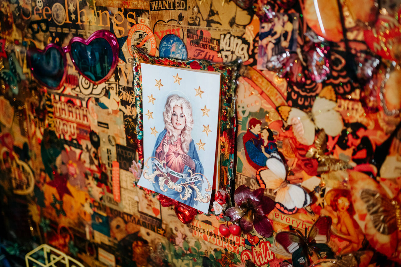 Krystina Jamie eaton house studio 0011 1