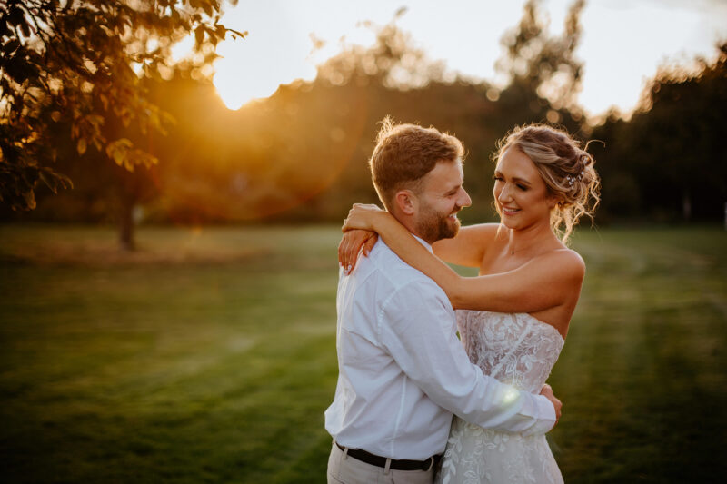 Lucie Harley high house golden hour 0120