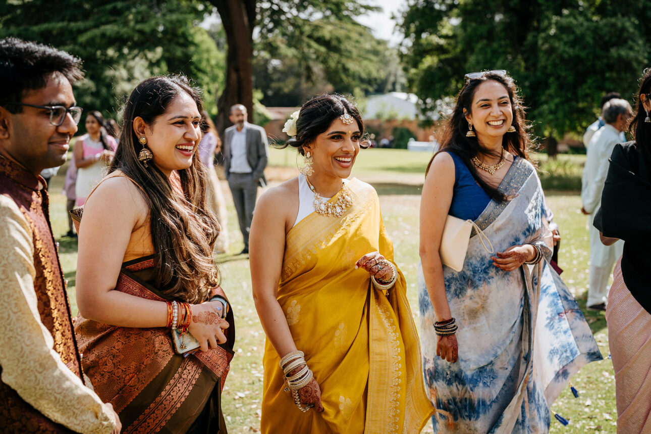 Priya Nikul Braxted Park Hindu wedding0004 1