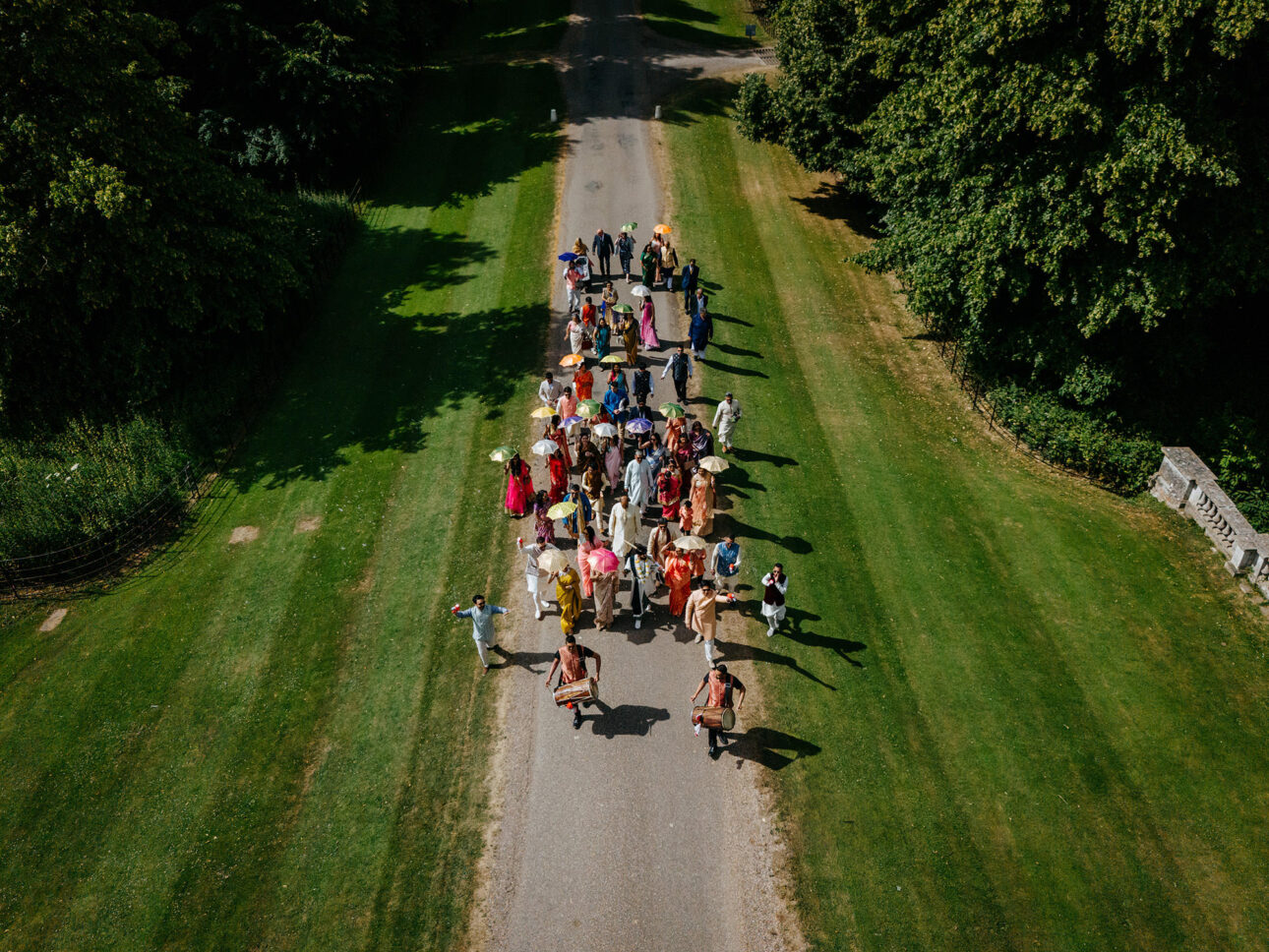Priya Nikul Braxted Park Hindu wedding0010 1