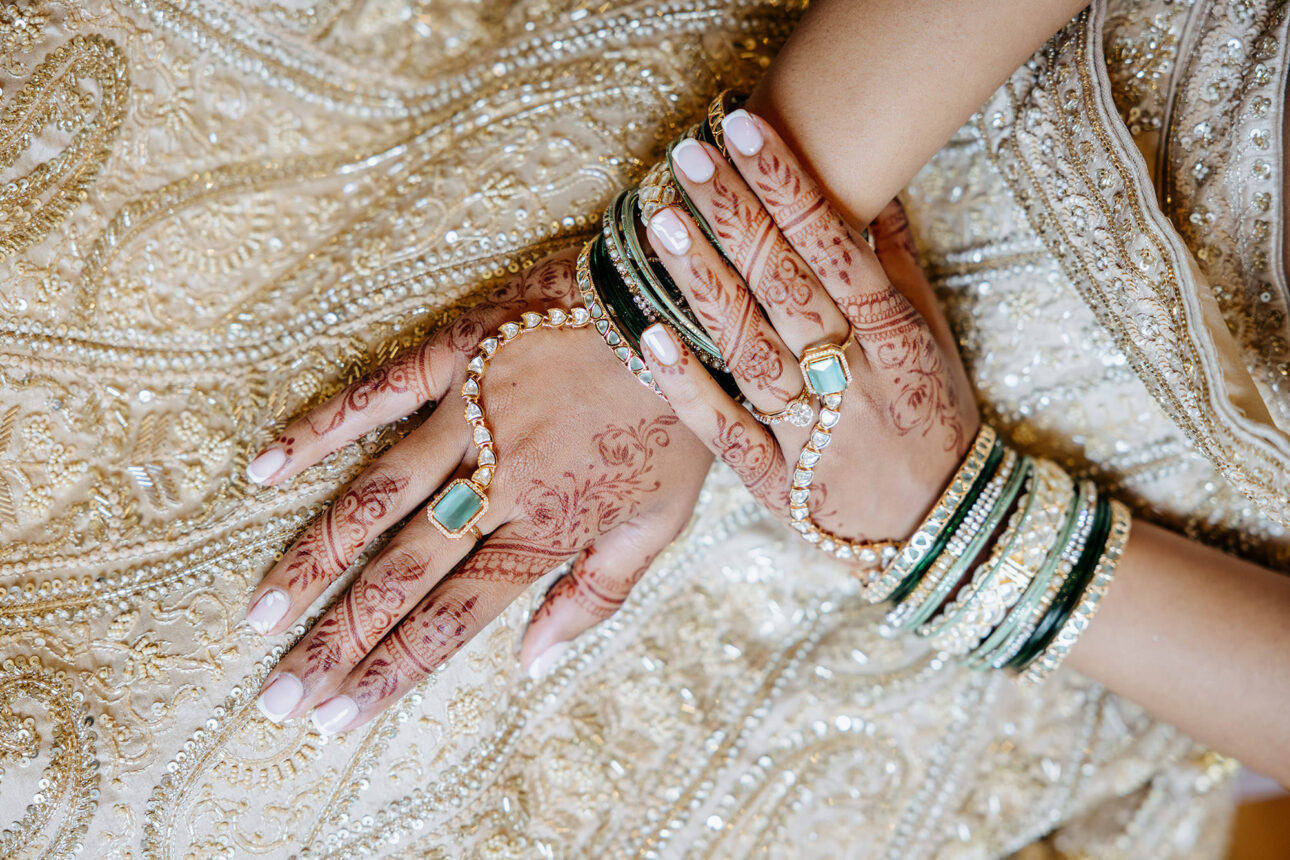 Priya Nikul Braxted Park Hindu wedding0017 1