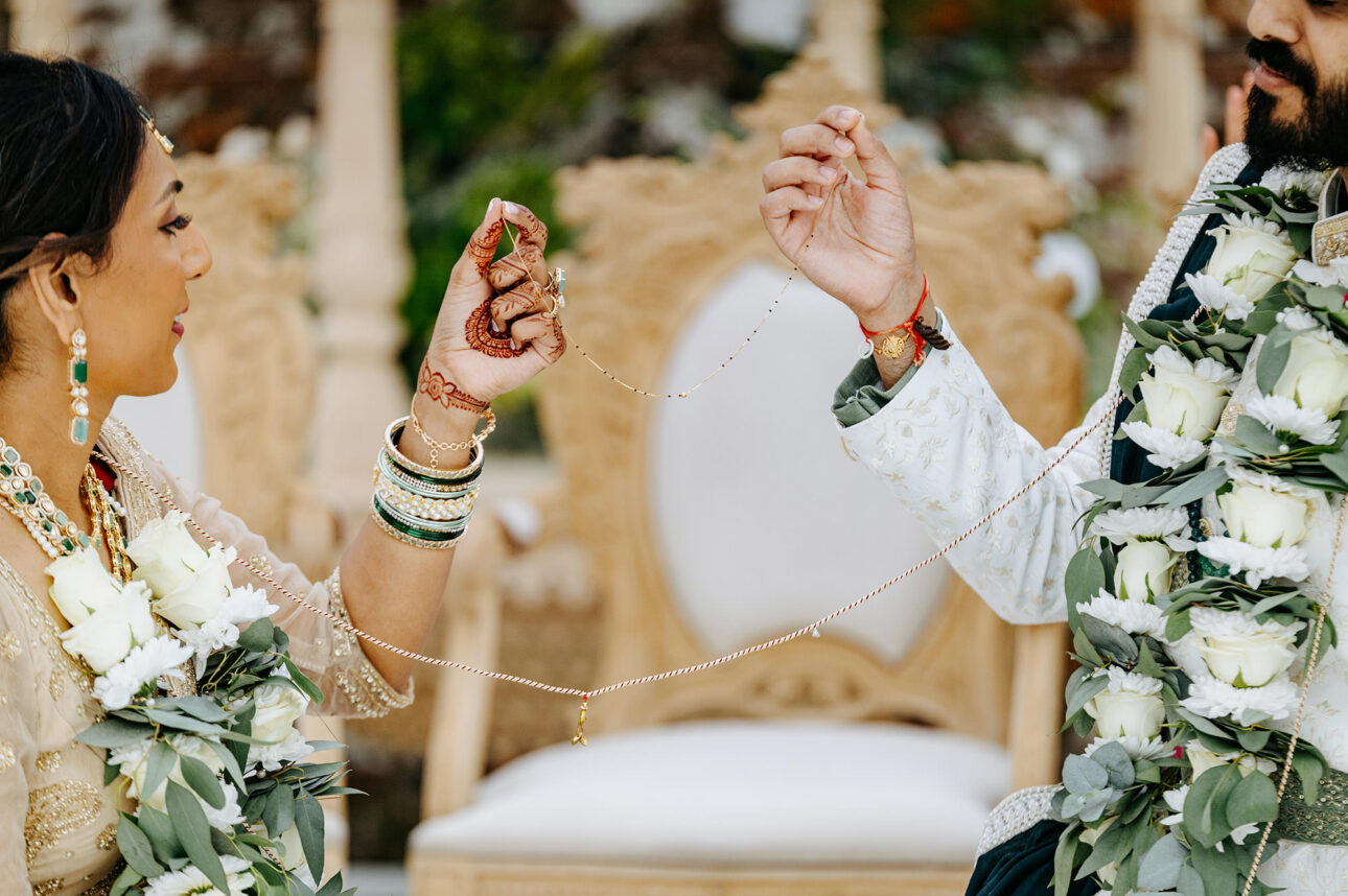 Priya Nikul Braxted Park Hindu wedding0038 1