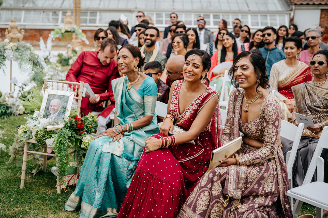 Priya Nikul Braxted Park Hindu wedding0039 1
