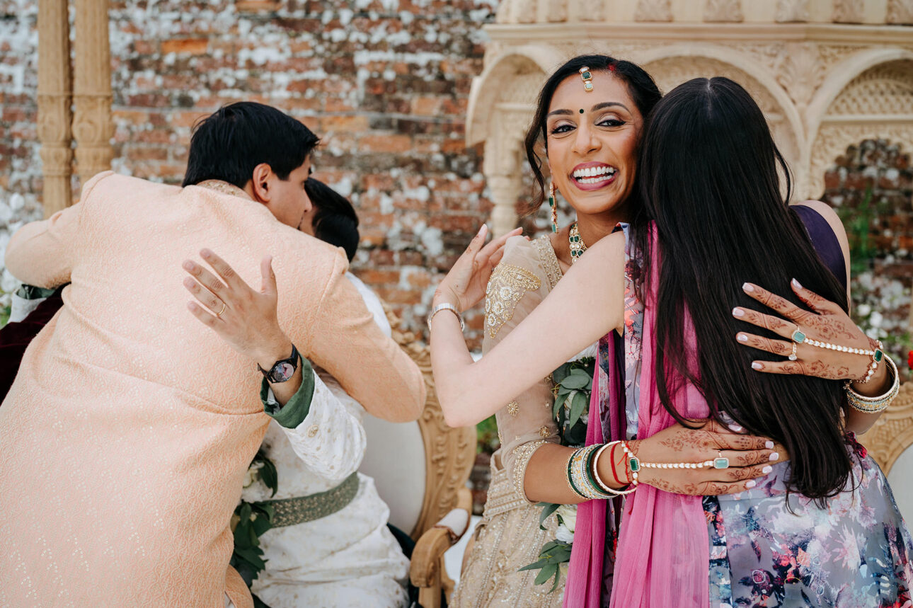 Priya Nikul Braxted Park Hindu wedding0047 1