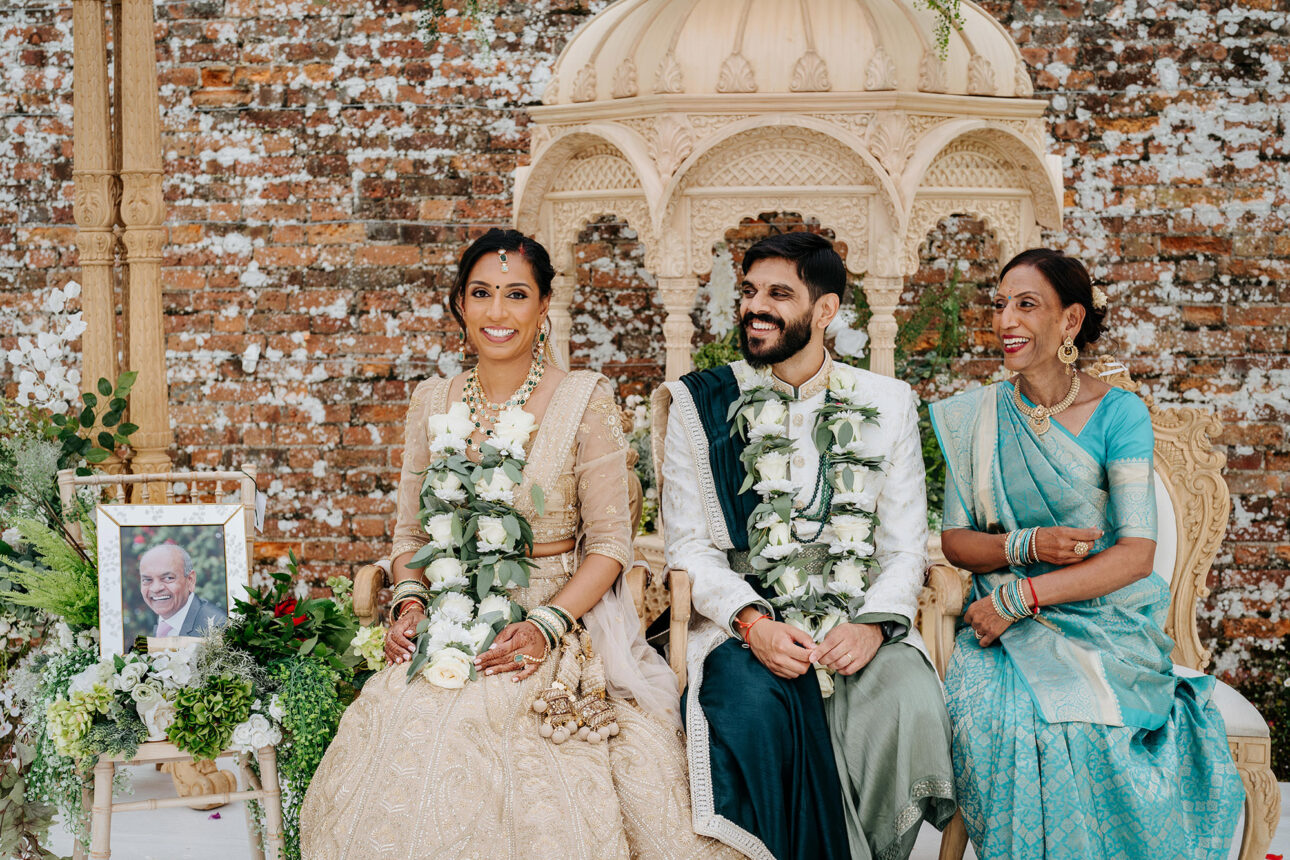 Priya Nikul Braxted Park Hindu wedding0048 1