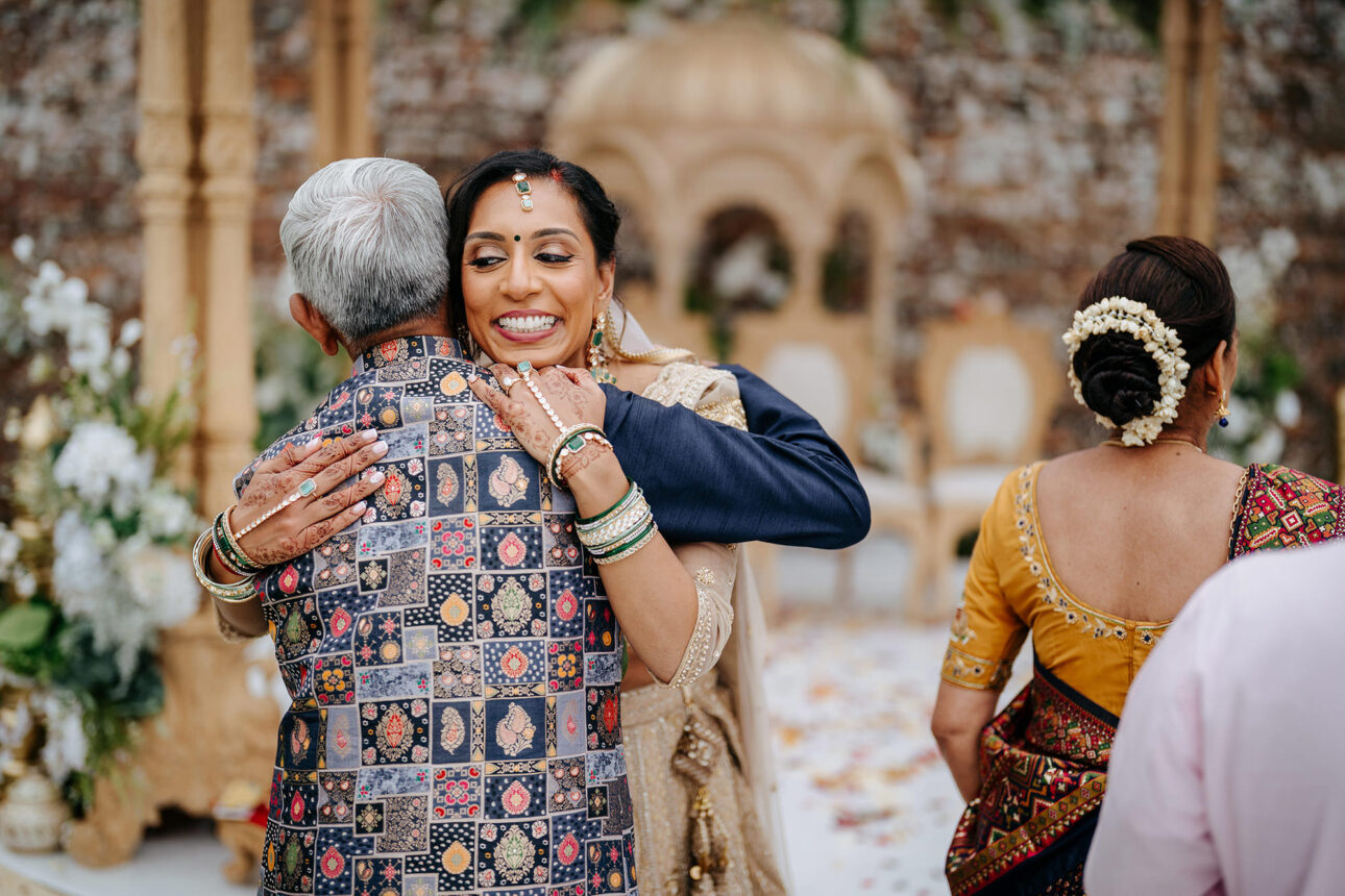 Priya Nikul Braxted Park Hindu wedding0049 1