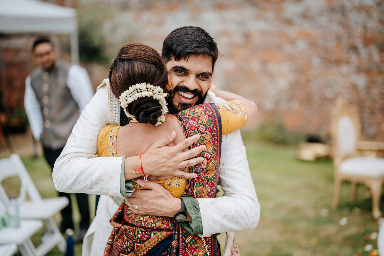 Priya Nikul Braxted Park Hindu wedding0050 1
