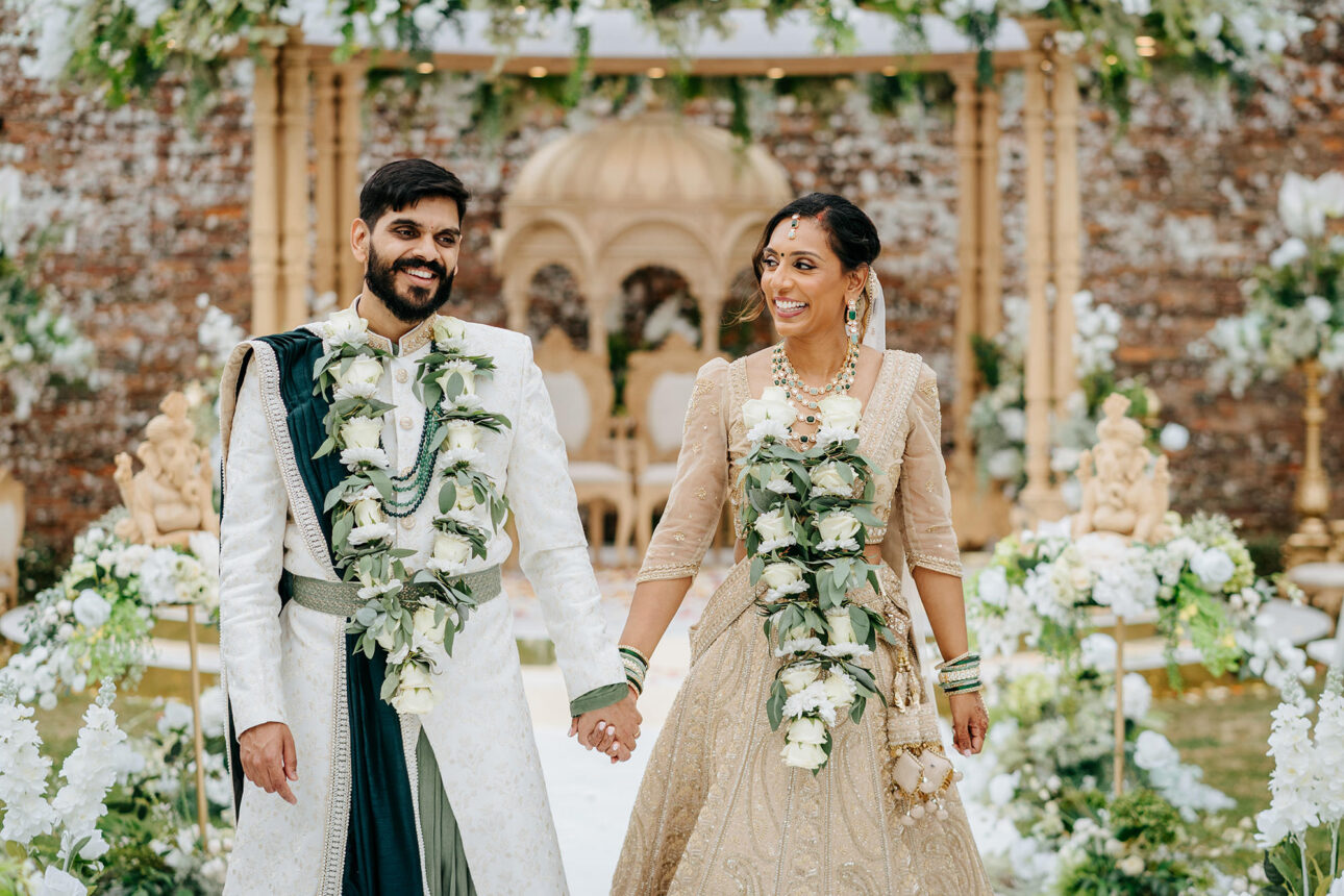 Priya Nikul Braxted Park Hindu wedding0052 1