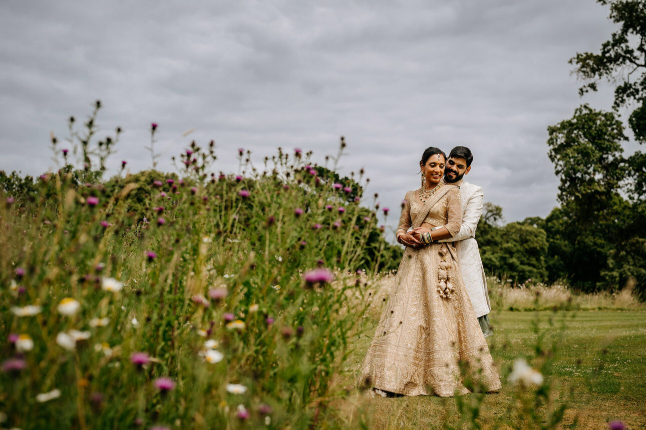 Priya Nikul Braxted Park Hindu wedding0058 1