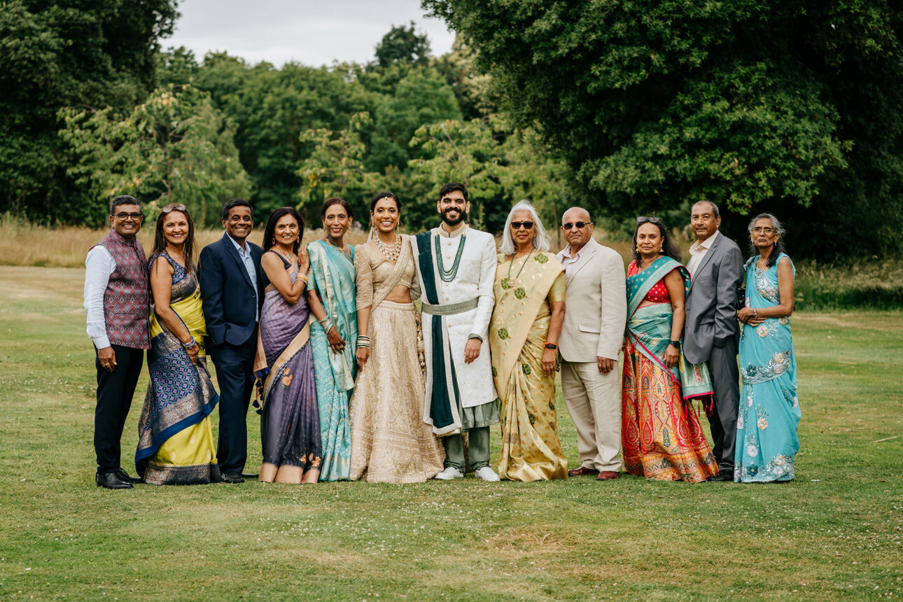 Priya Nikul Braxted Park Hindu wedding0063 1