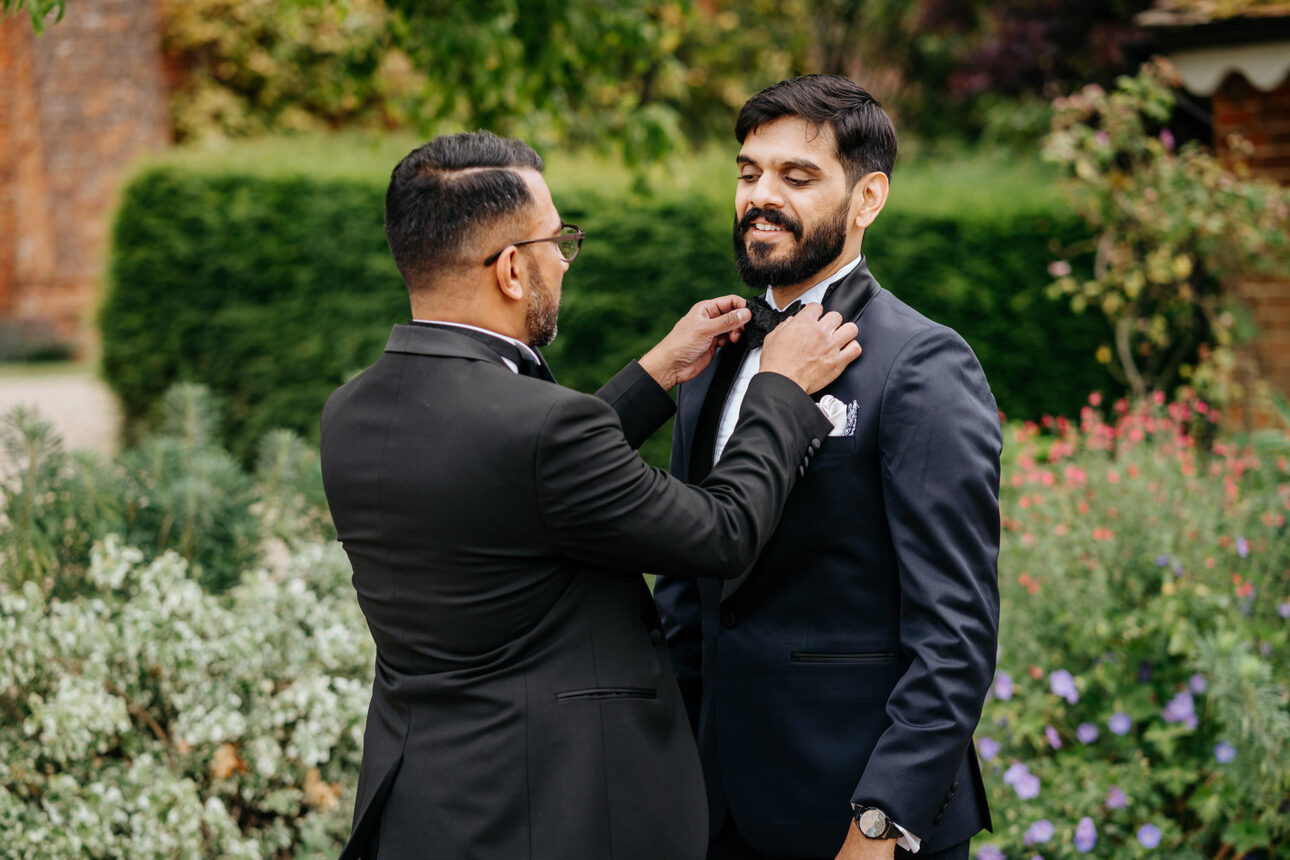 Priya Nikul Braxted Park Hindu wedding0068 1