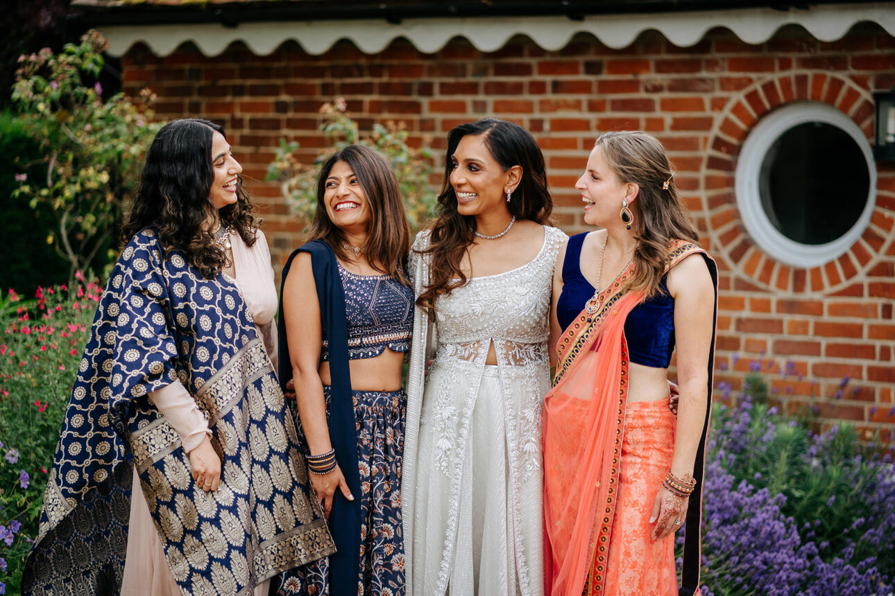 Priya Nikul Braxted Park Hindu wedding0069 1