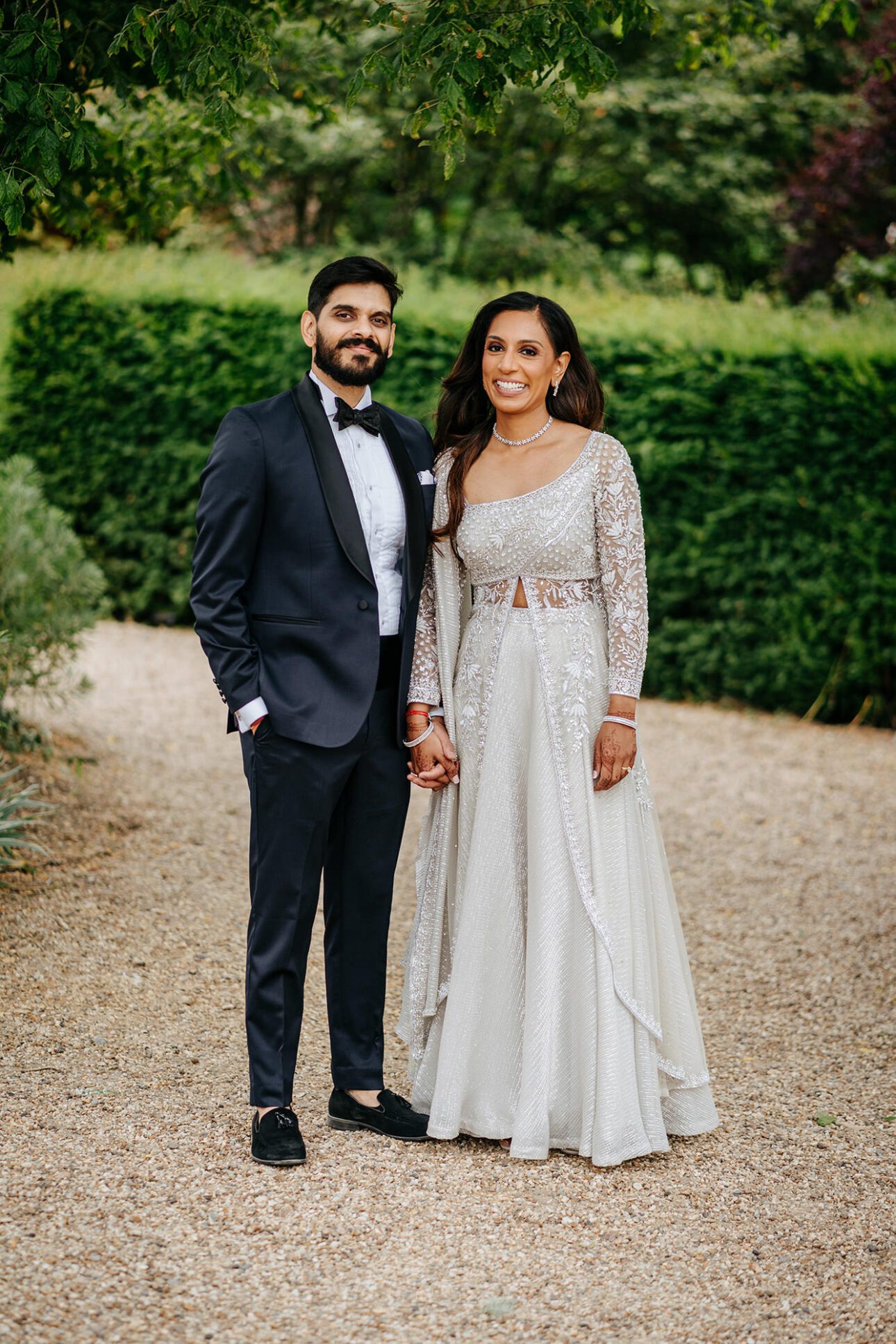 Priya Nikul Braxted Park Hindu wedding0070 1