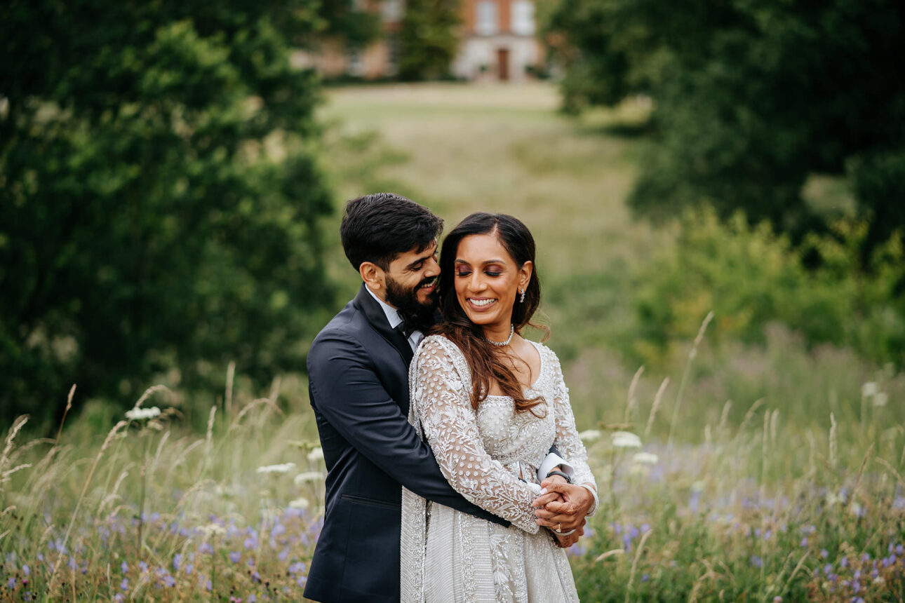Priya Nikul Braxted Park Hindu wedding0072 1
