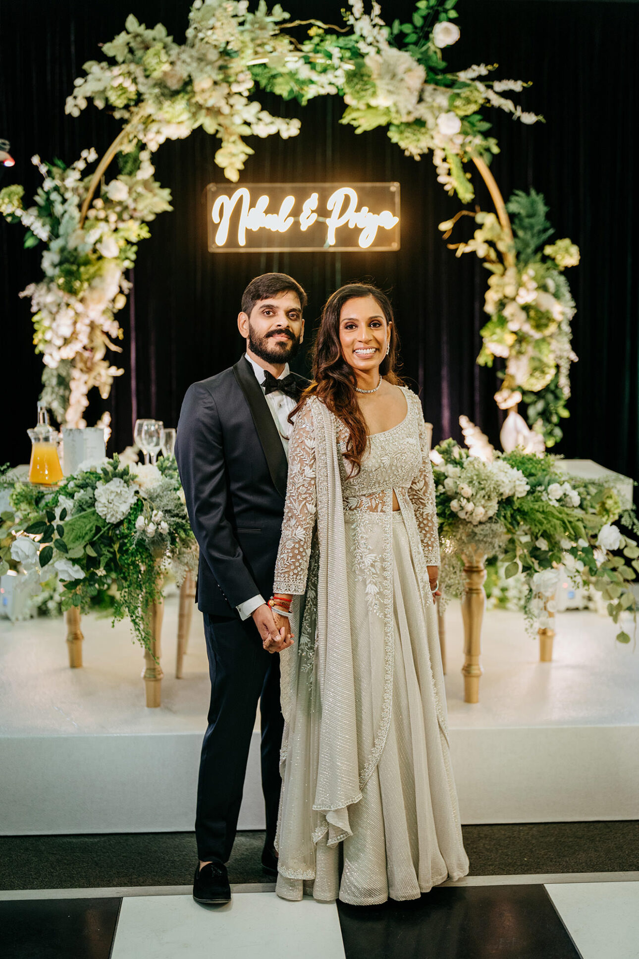 Priya Nikul Braxted Park Hindu wedding0073 1