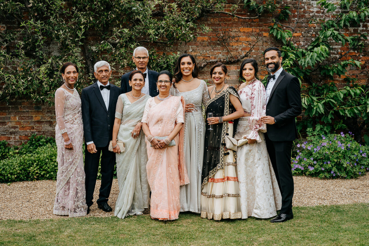 Priya Nikul Braxted Park Hindu wedding0074 1