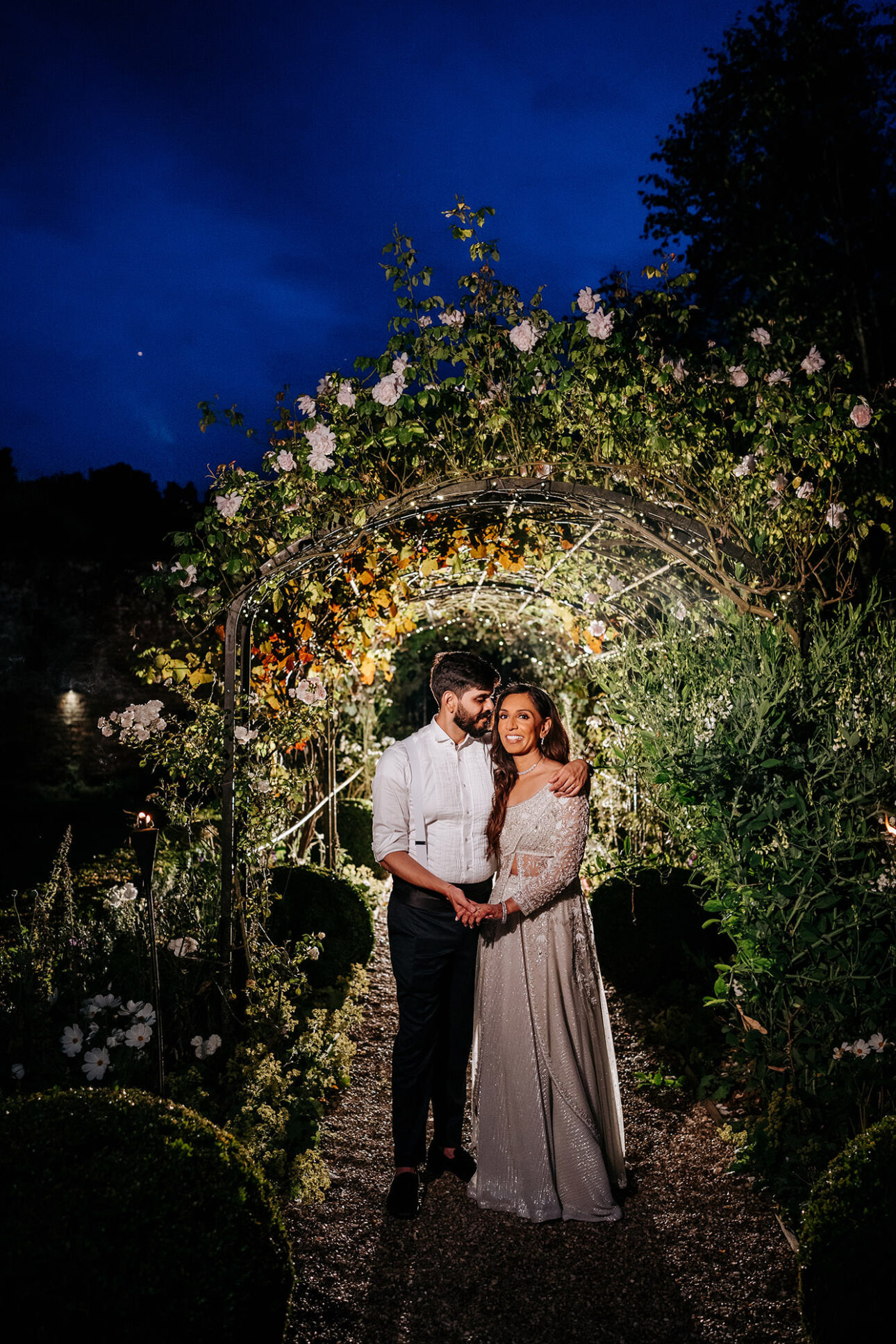 Priya Nikul Braxted Park Hindu wedding0089 1