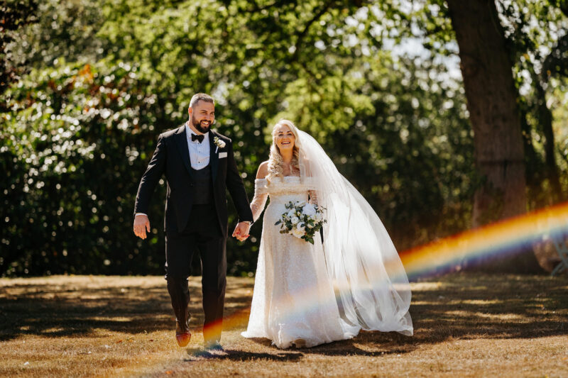 charlotte jimmy baddow park house rainbow