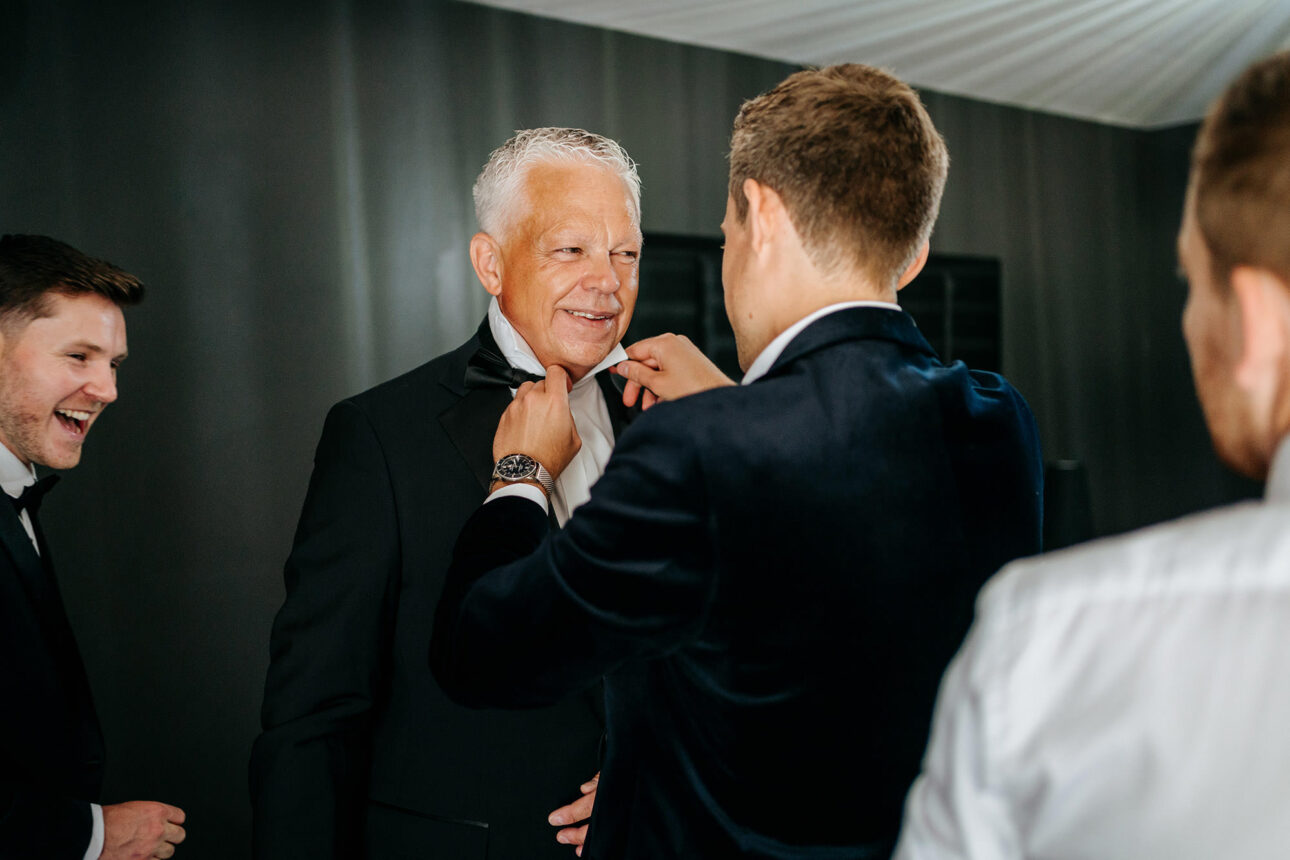 Katie & Nick – Black Tie Fun at Swynford Manor 11 katie nick swynford manor summer0007
