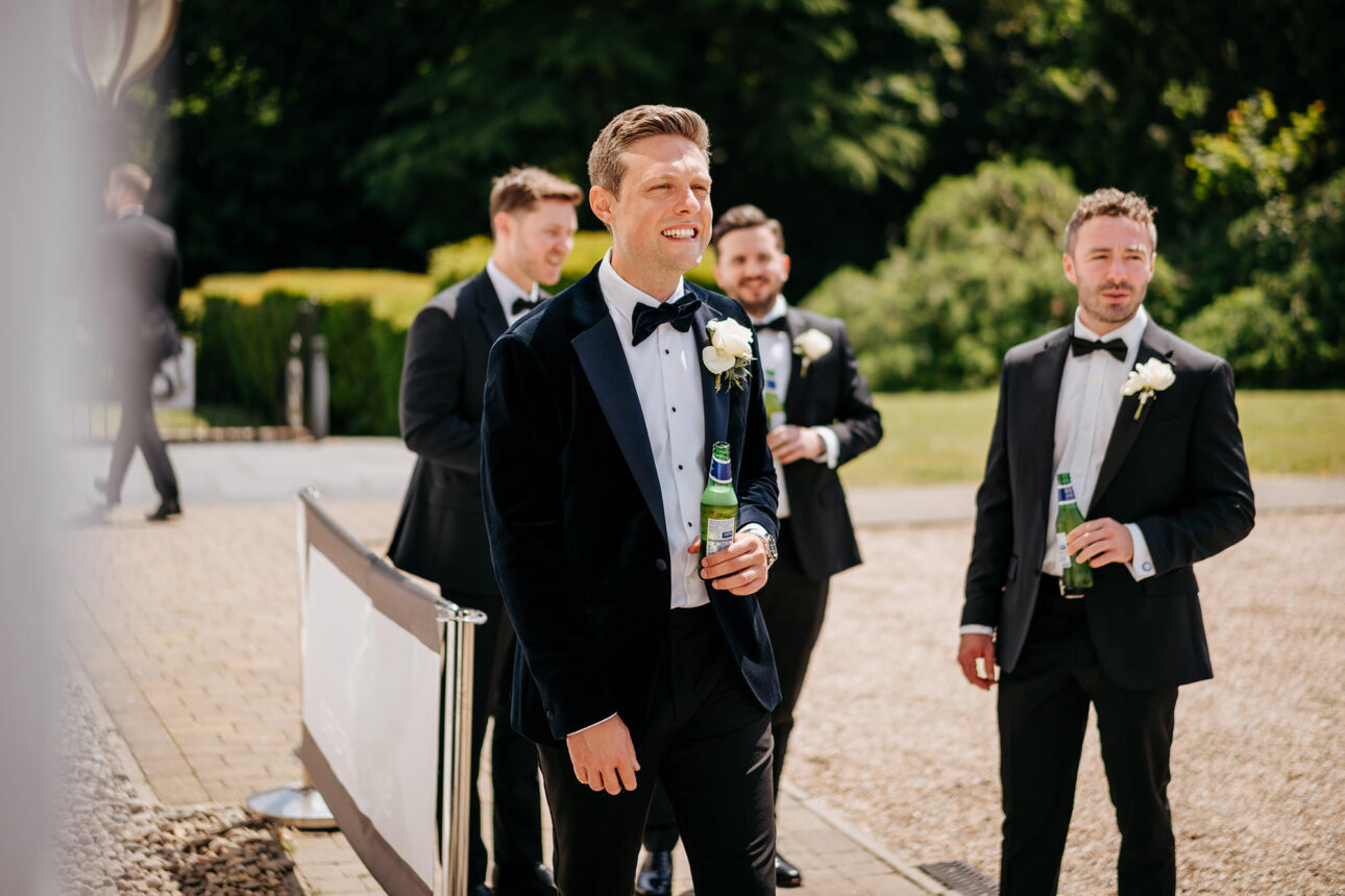 Katie & Nick – Black Tie Fun at Swynford Manor 18 katie nick swynford manor summer0014