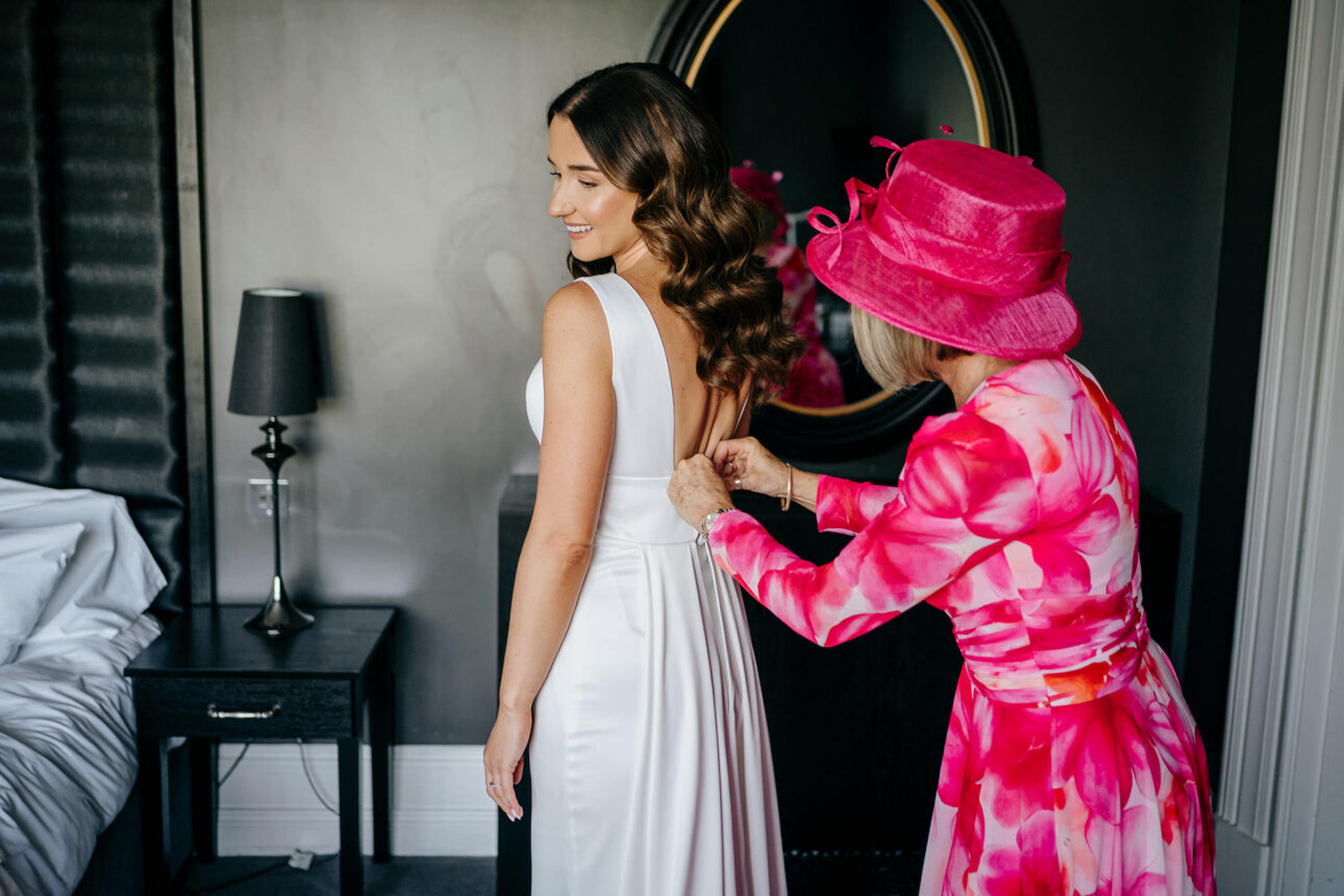 Katie & Nick – Black Tie Fun at Swynford Manor 24 katie nick swynford manor summer0020