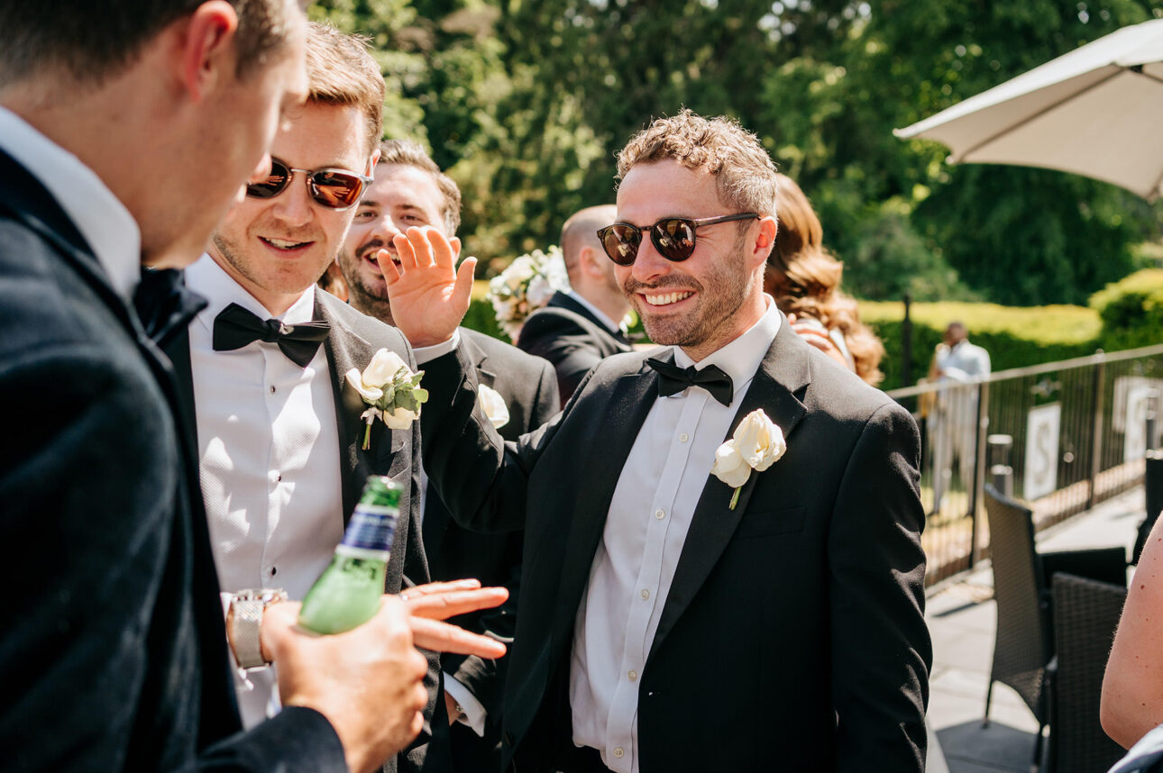 Katie & Nick – Black Tie Fun at Swynford Manor 49 katie nick swynford manor summer0045