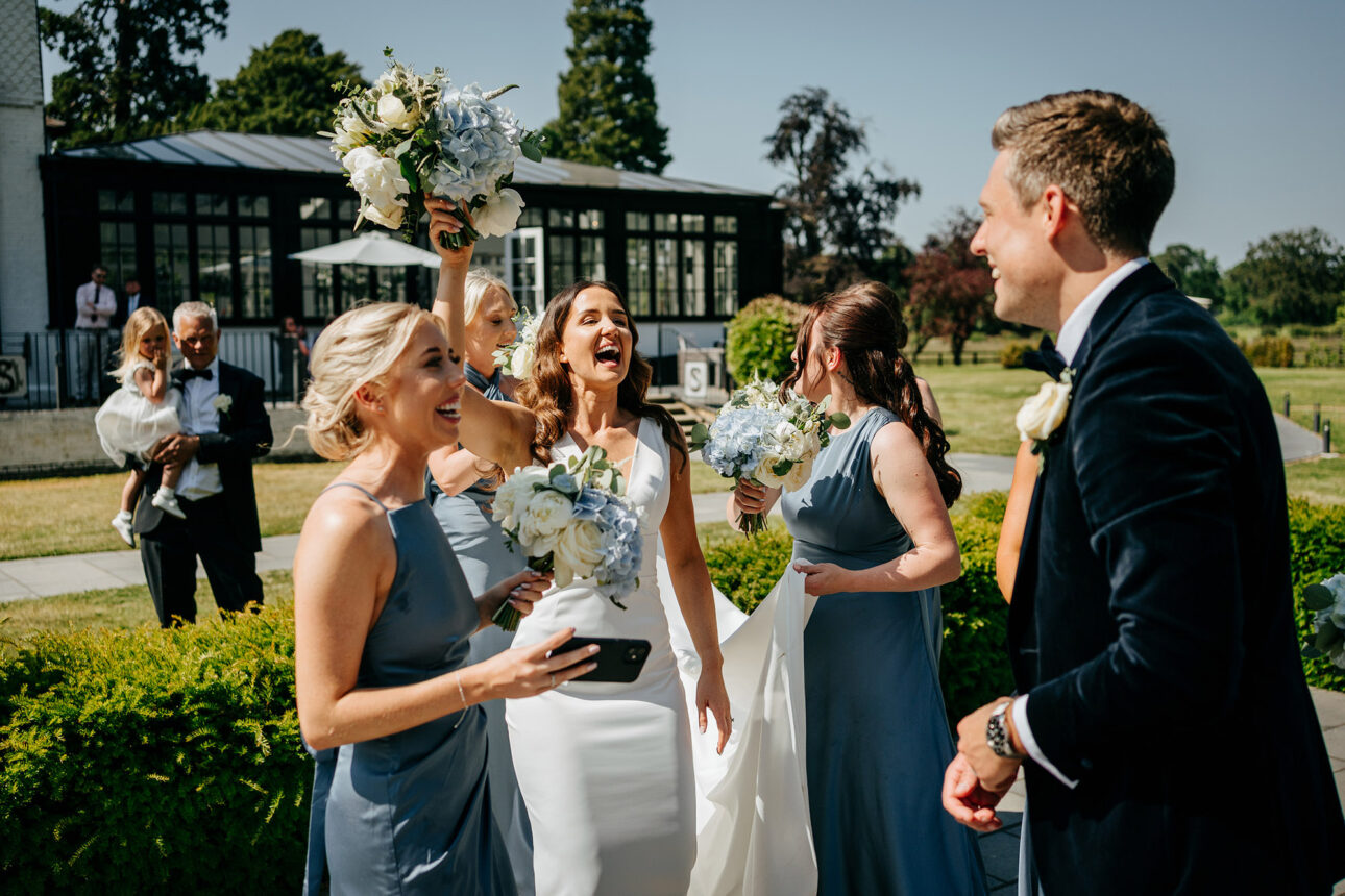 Katie & Nick – Black Tie Fun at Swynford Manor 59 katie nick swynford manor summer0055