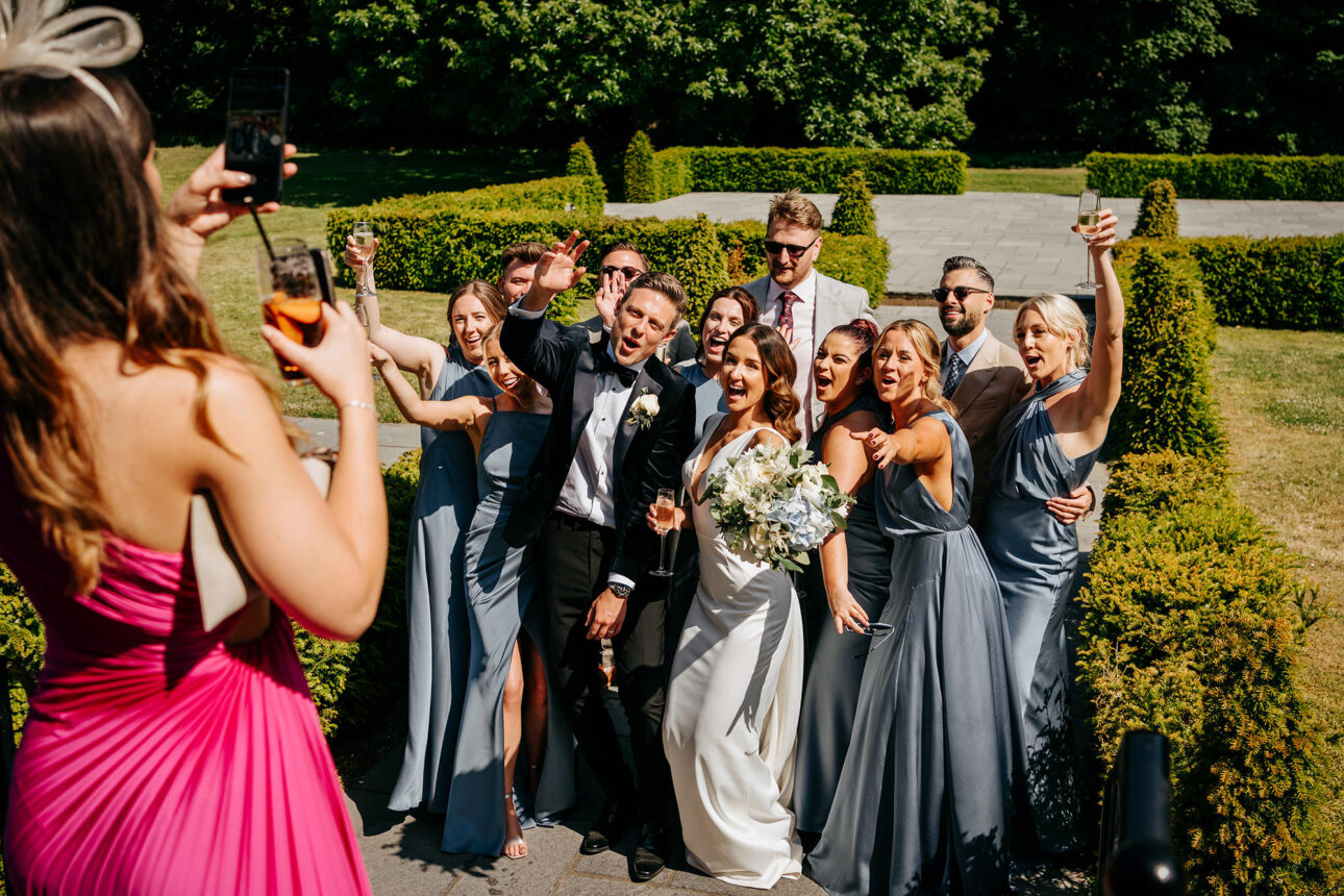 Katie & Nick – Black Tie Fun at Swynford Manor 61 katie nick swynford manor summer0057