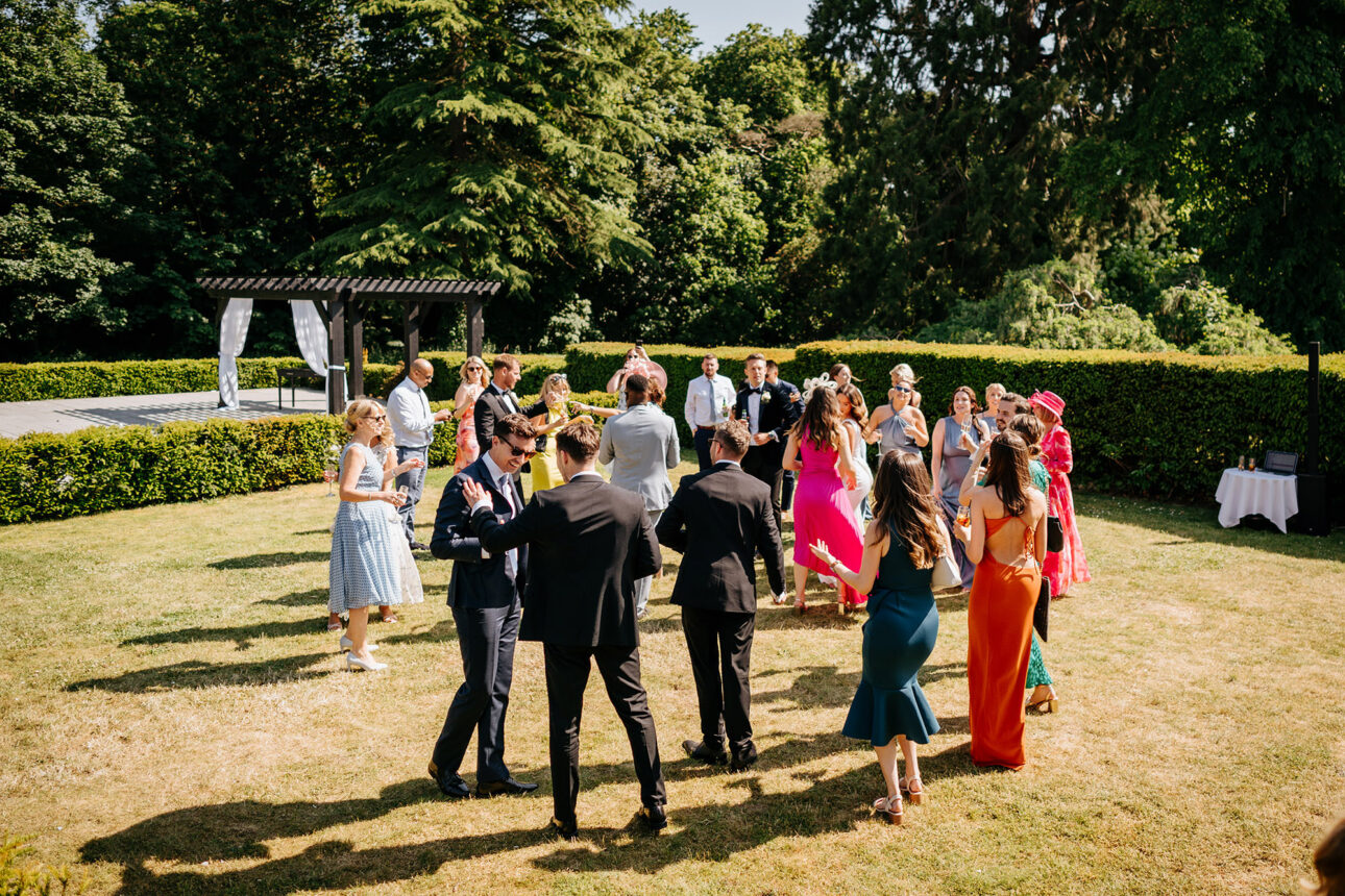 Katie & Nick – Black Tie Fun at Swynford Manor 67 katie nick swynford manor summer0063