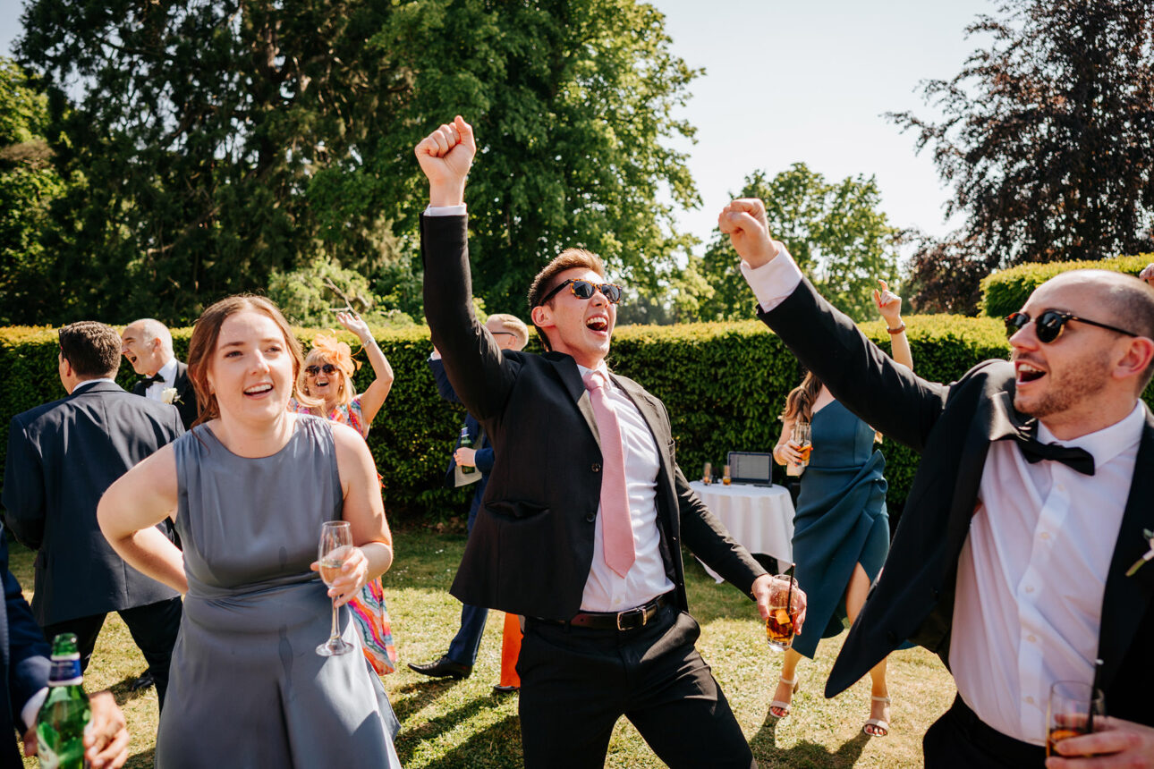 Katie & Nick – Black Tie Fun at Swynford Manor 74 katie nick swynford manor summer0070