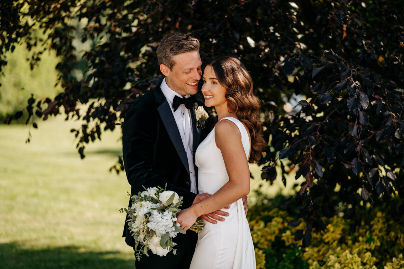 Katie & Nick – Black Tie Fun at Swynford Manor 77 katie nick swynford manor summer0073