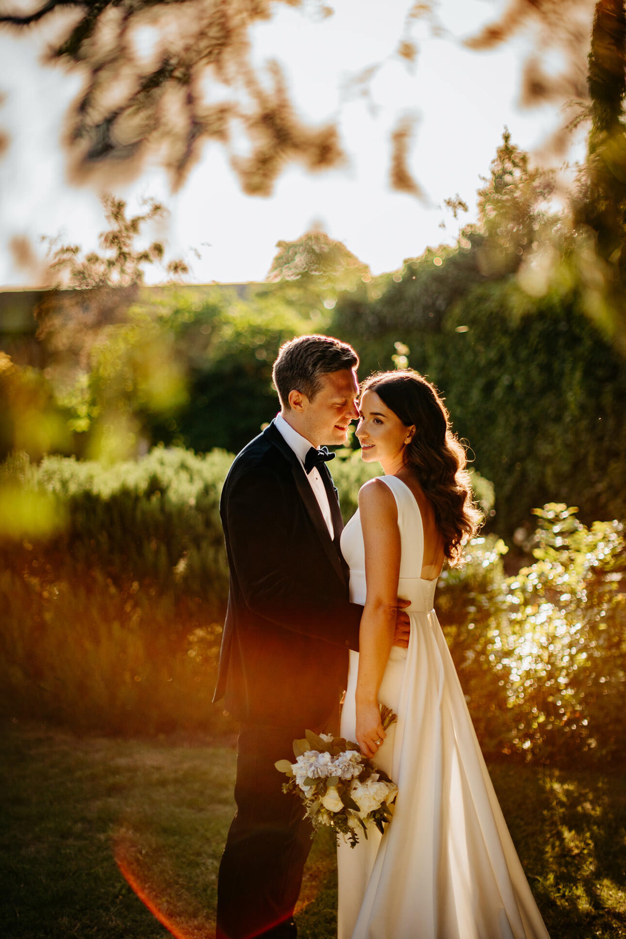Katie & Nick – Black Tie Fun at Swynford Manor 87 katie nick swynford manor summer0083