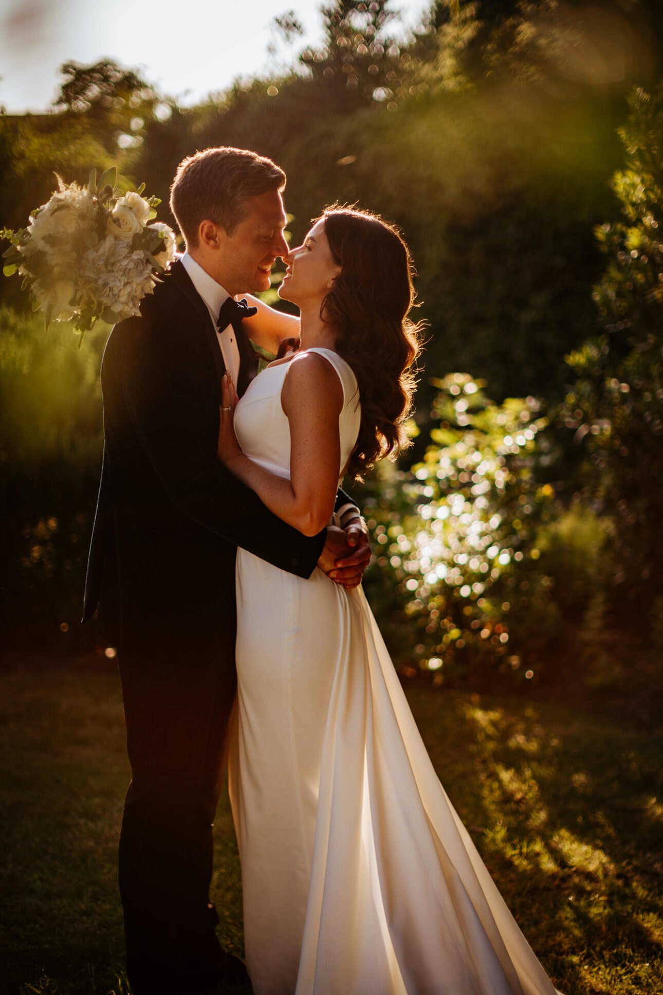 Katie & Nick – Black Tie Fun at Swynford Manor 89 katie nick swynford manor summer0085
