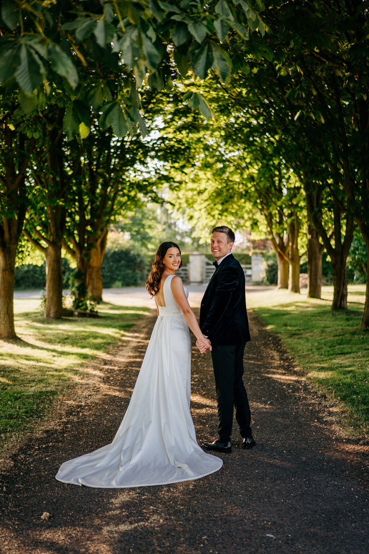Katie & Nick – Black Tie Fun at Swynford Manor 92 katie nick swynford manor summer0088