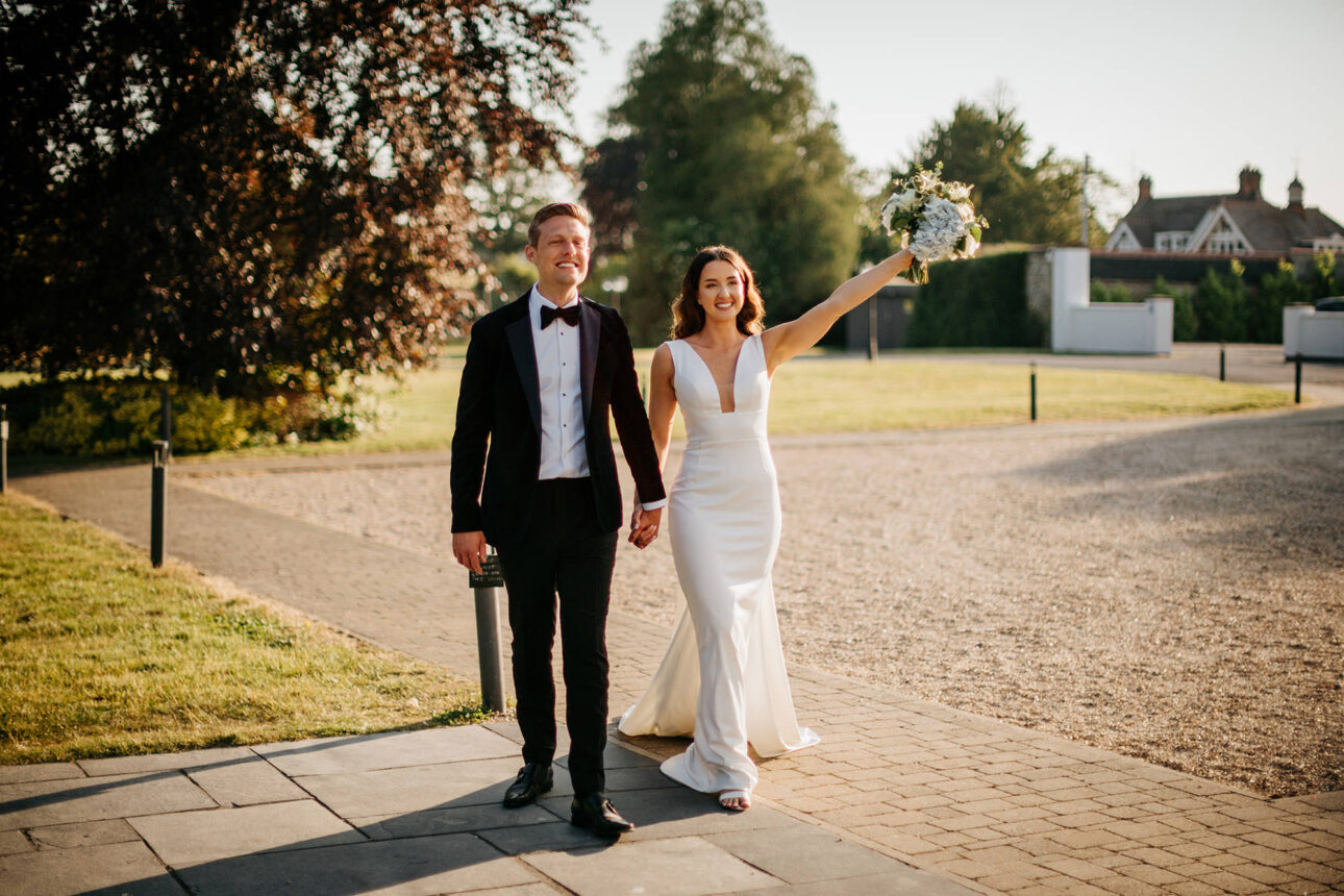 Katie & Nick – Black Tie Fun at Swynford Manor 96 katie nick swynford manor summer0092