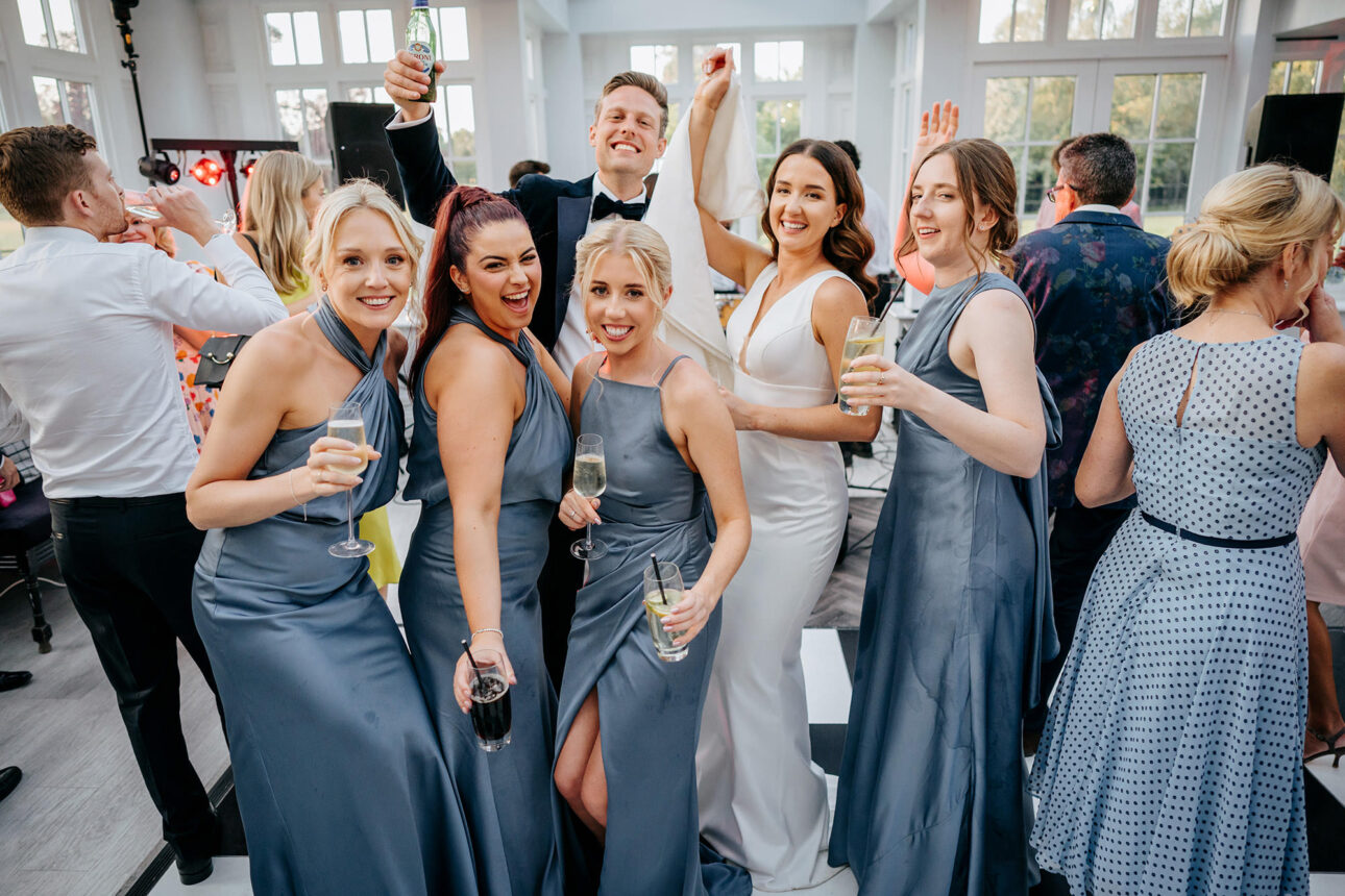 Katie & Nick – Black Tie Fun at Swynford Manor 103 katie nick swynford manor summer0099